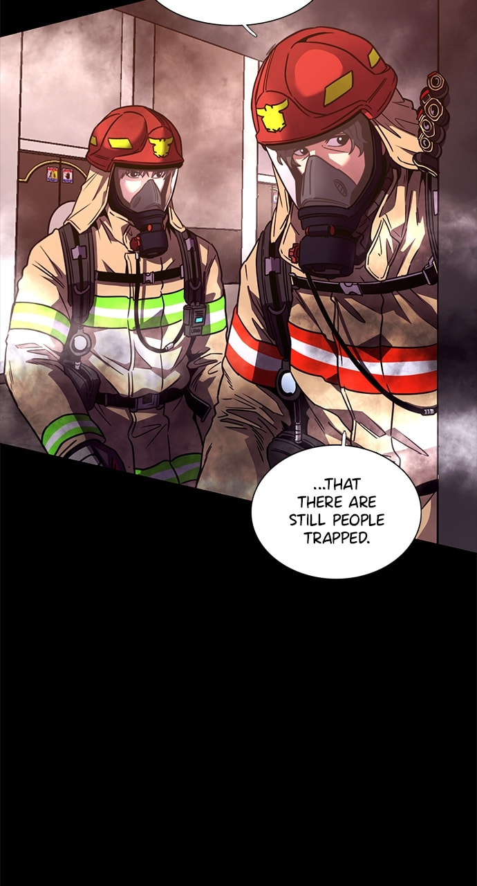 Read 1 Second chapter 261 image 13 on Lezhin