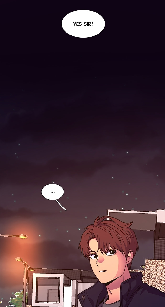 Read 1 Second chapter 261 image 15 on Lezhin