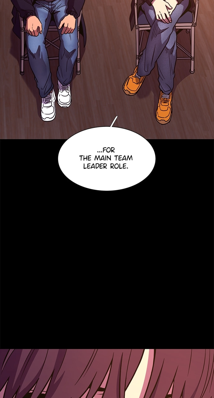 Read 1 Second chapter 261 image 21 on Lezhin