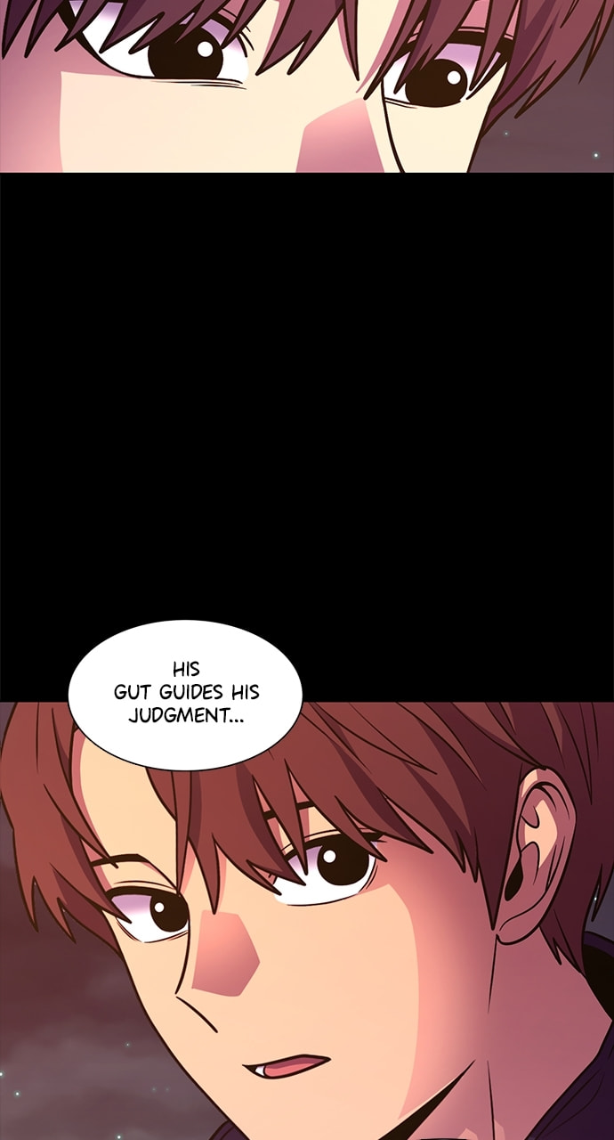 Read 1 Second chapter 261 image 22 on Lezhin