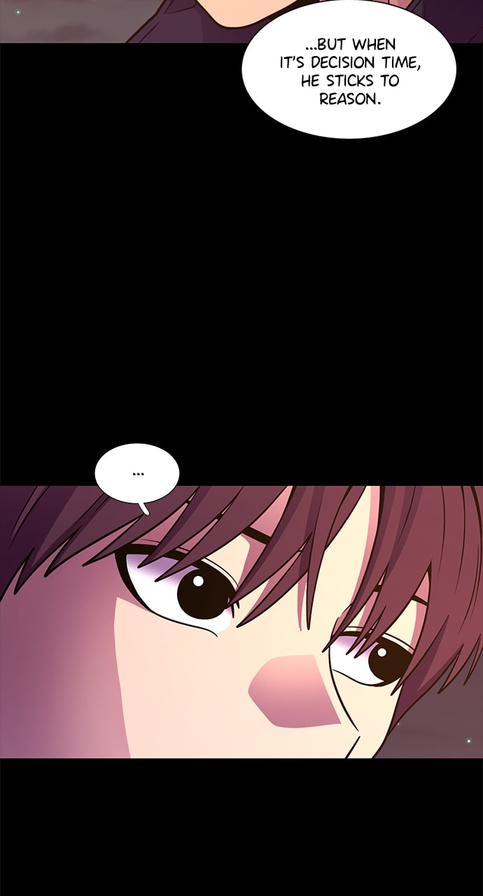 Read 1 Second chapter 261 image 23 on Lezhin