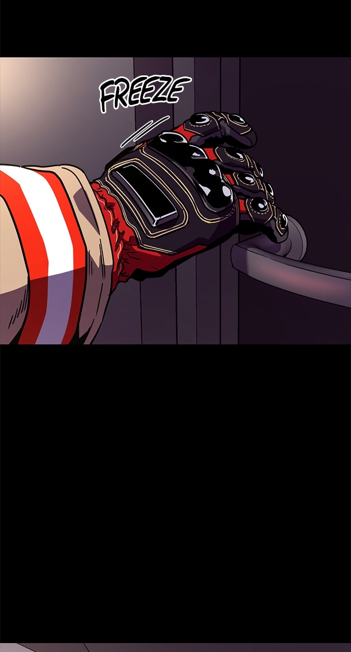 Read 1 Second chapter 261 image 26 on Lezhin
