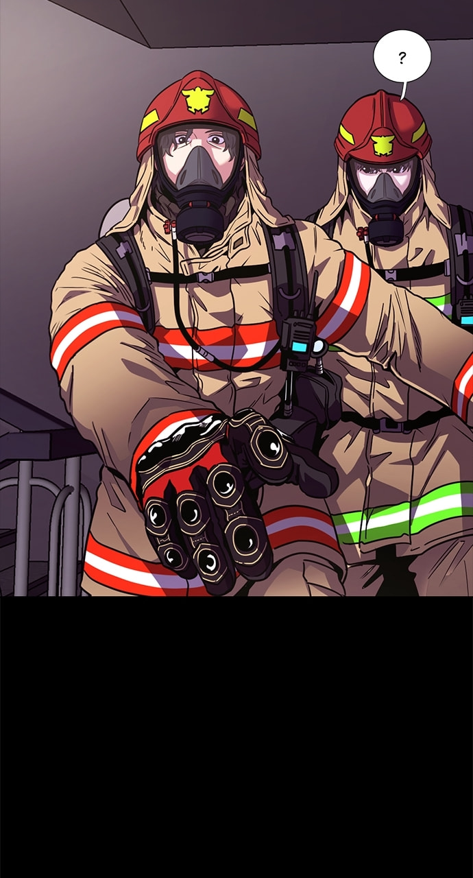 Read 1 Second chapter 261 image 27 on Lezhin