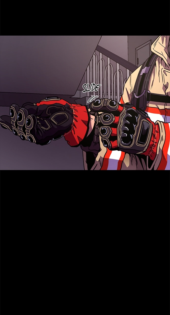 Read 1 Second chapter 261 image 28 on Lezhin