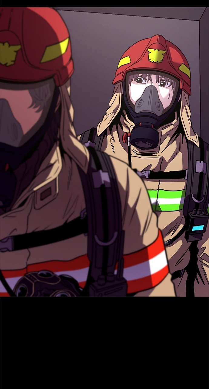 Read 1 Second chapter 261 image 29 on Lezhin