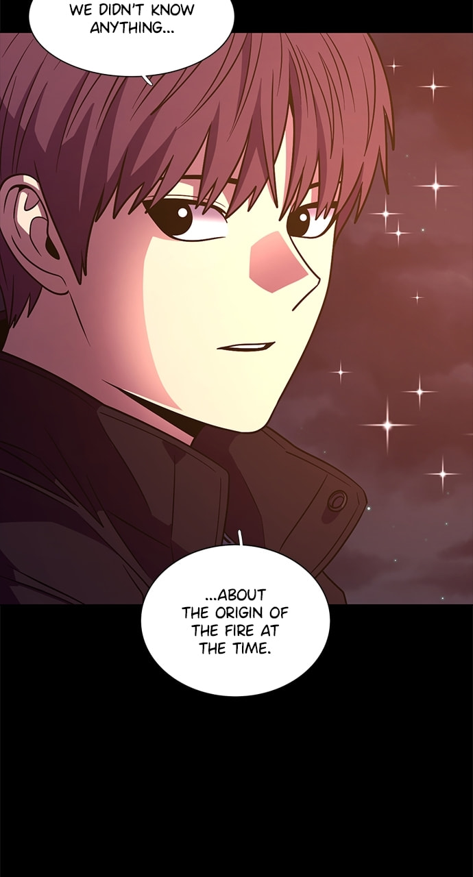 Read 1 Second chapter 261 image 3 on Lezhin