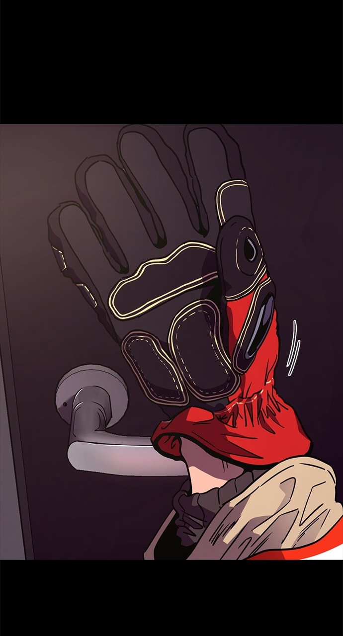 Read 1 Second chapter 261 image 30 on Lezhin