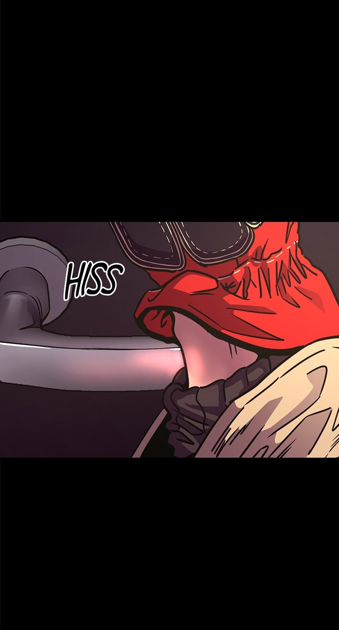 Read 1 Second chapter 261 image 31 on Lezhin