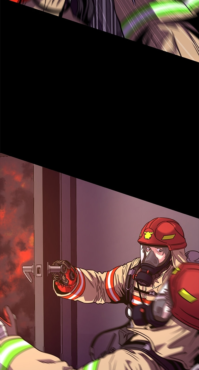Read 1 Second chapter 261 image 33 on Lezhin