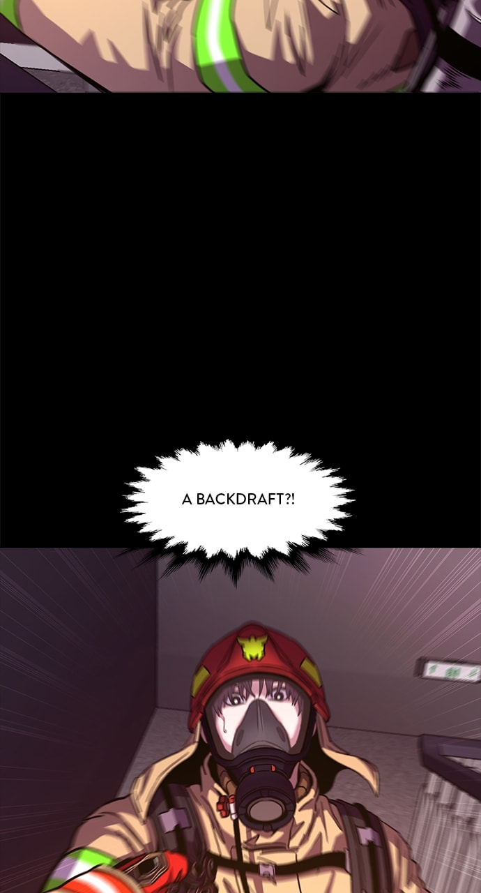Read 1 Second chapter 261 image 34 on Lezhin