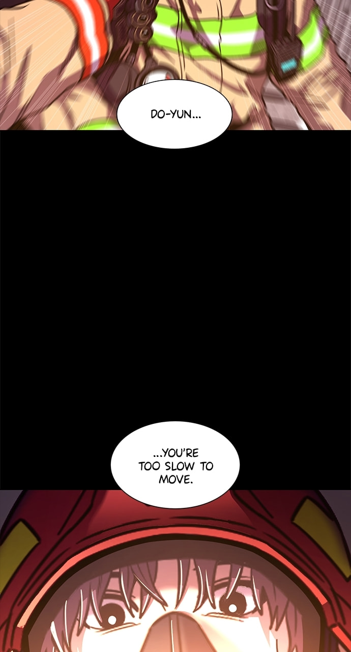 Read 1 Second chapter 261 image 35 on Lezhin