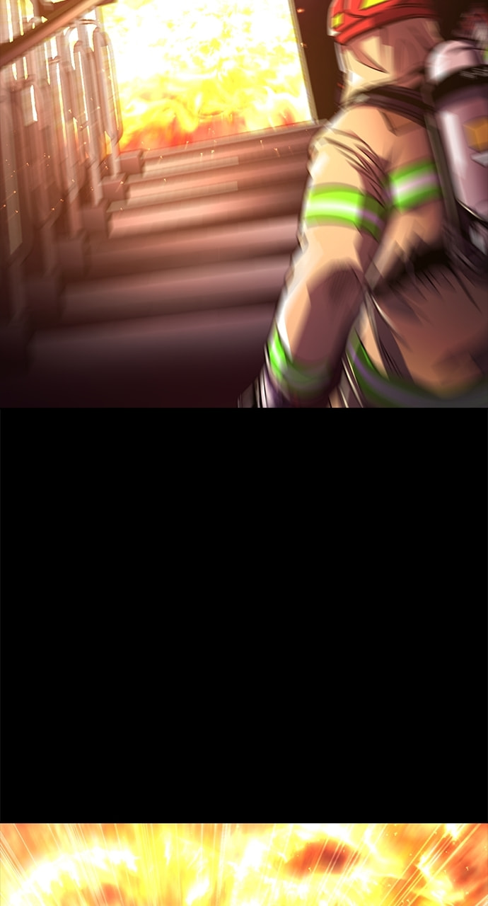 Read 1 Second chapter 261 image 37 on Lezhin