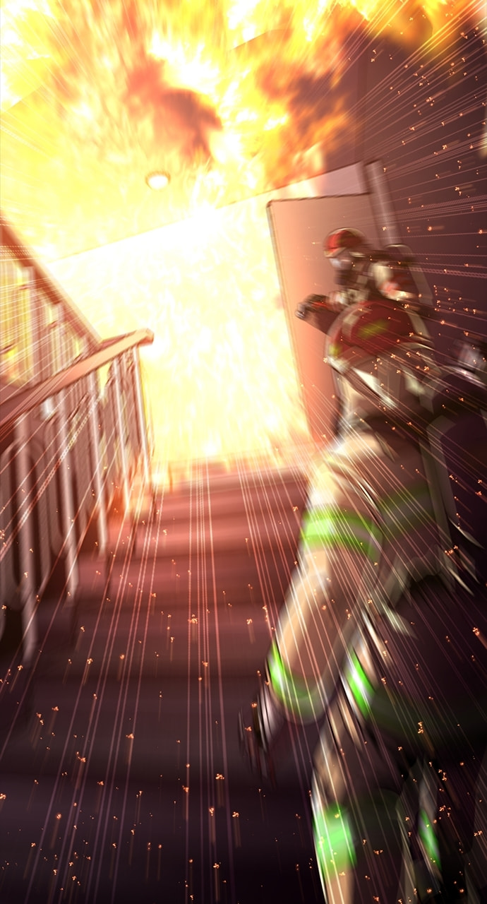 Read 1 Second chapter 261 image 38 on Lezhin