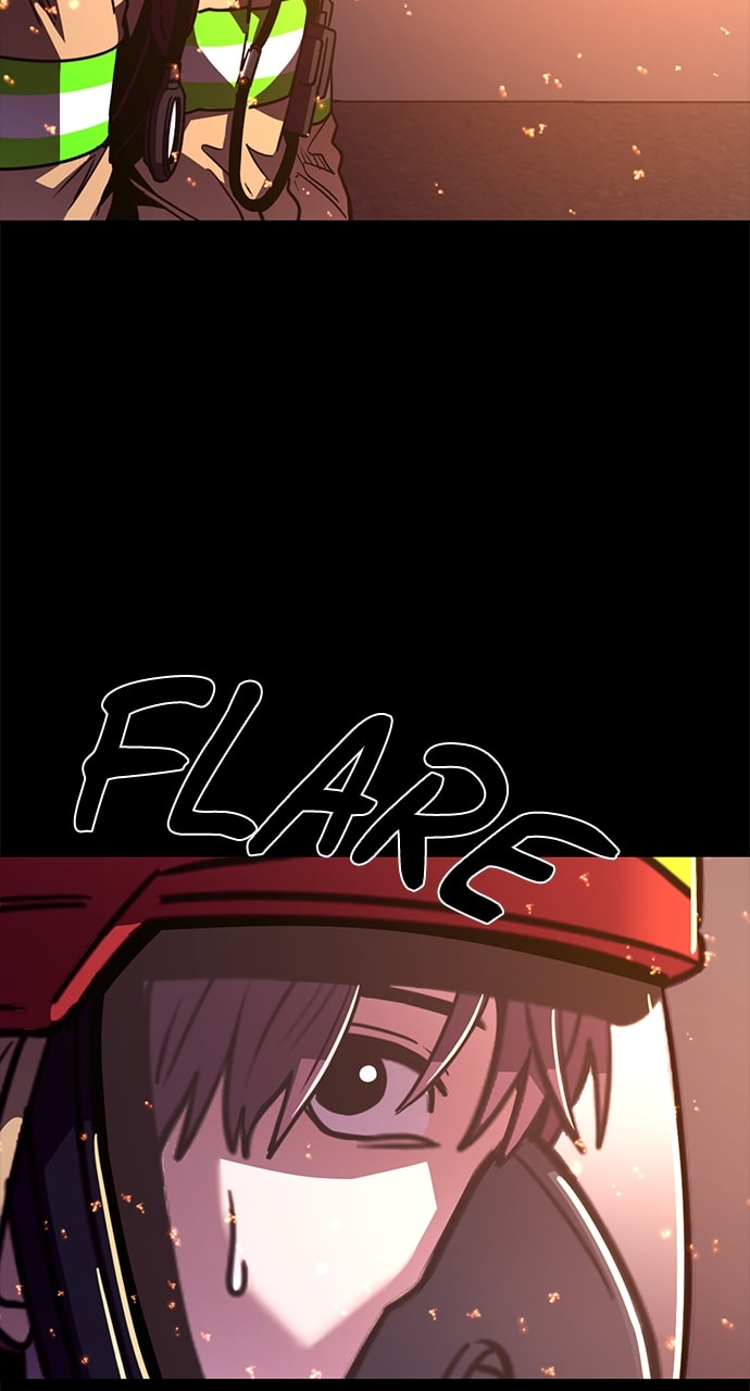 Read 1 Second chapter 261 image 40 on Lezhin
