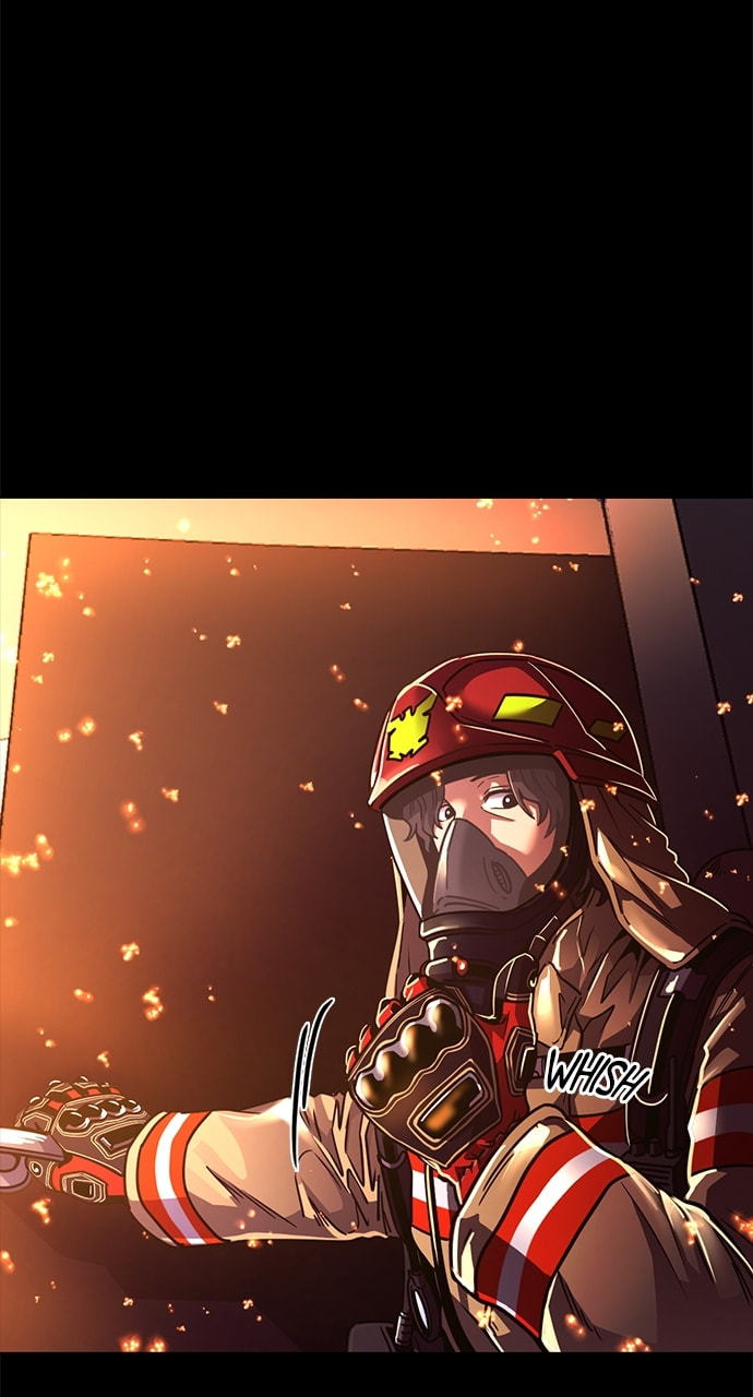 Read 1 Second chapter 261 image 41 on Lezhin