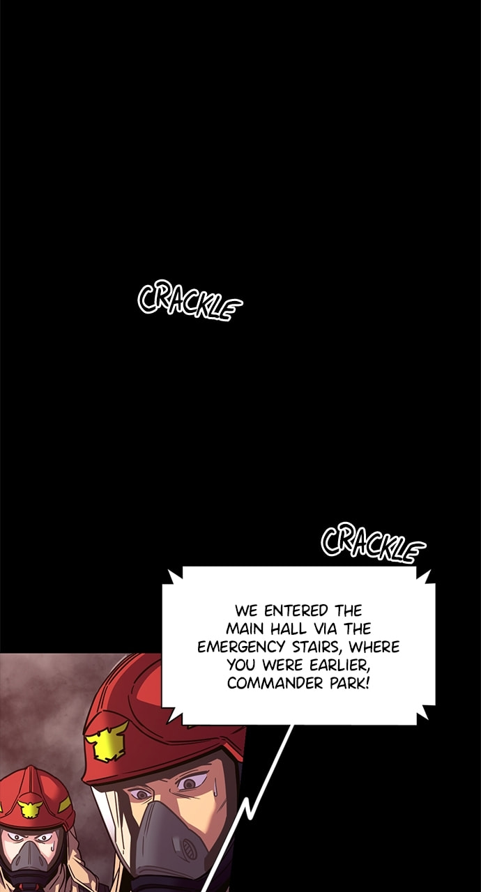 Read 1 Second chapter 261 image 42 on Lezhin