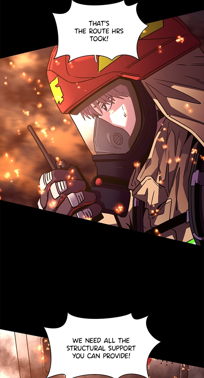 Read 1 Second chapter 261 image 44 on Lezhin