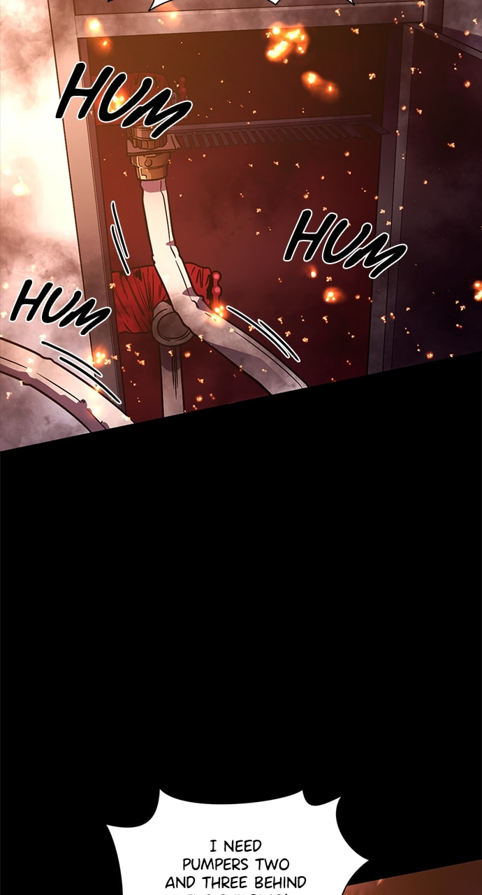 Read 1 Second chapter 261 image 45 on Lezhin