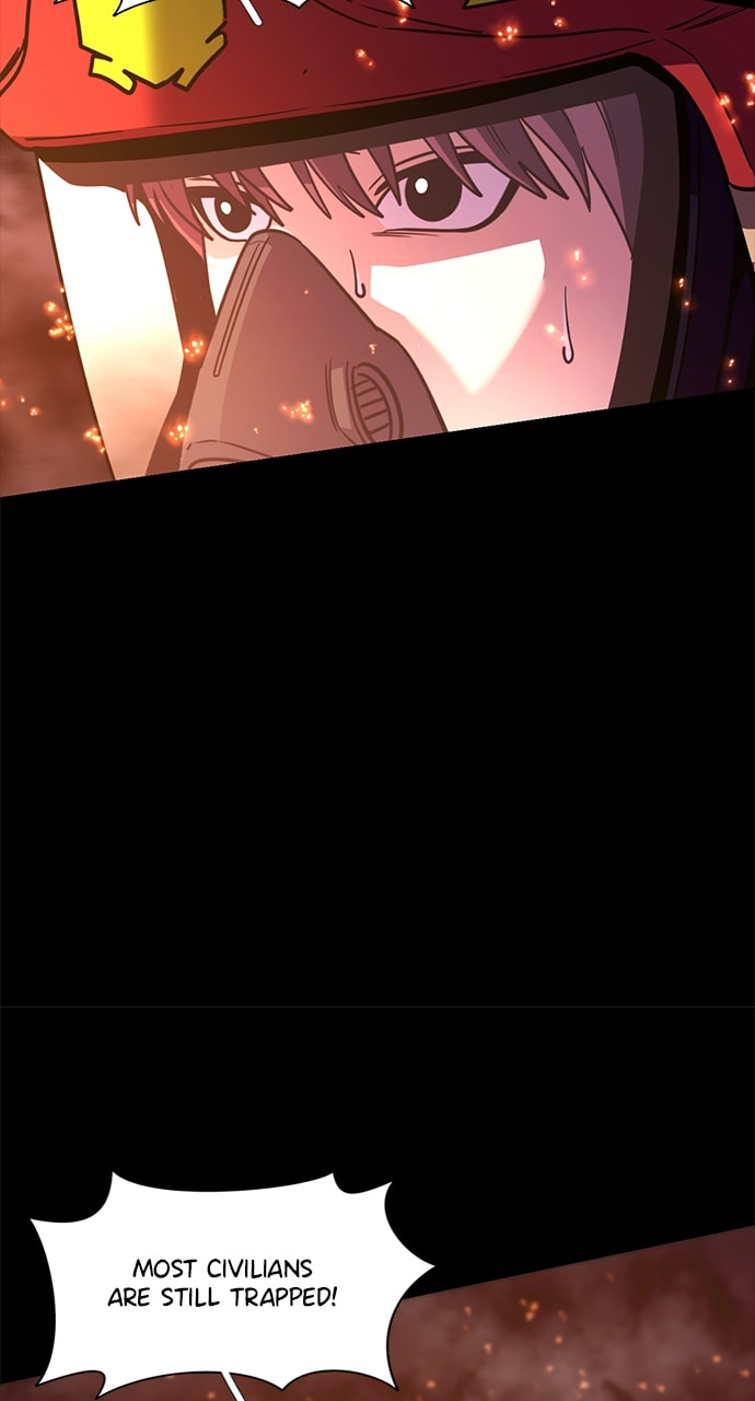 Read 1 Second chapter 261 image 47 on Lezhin