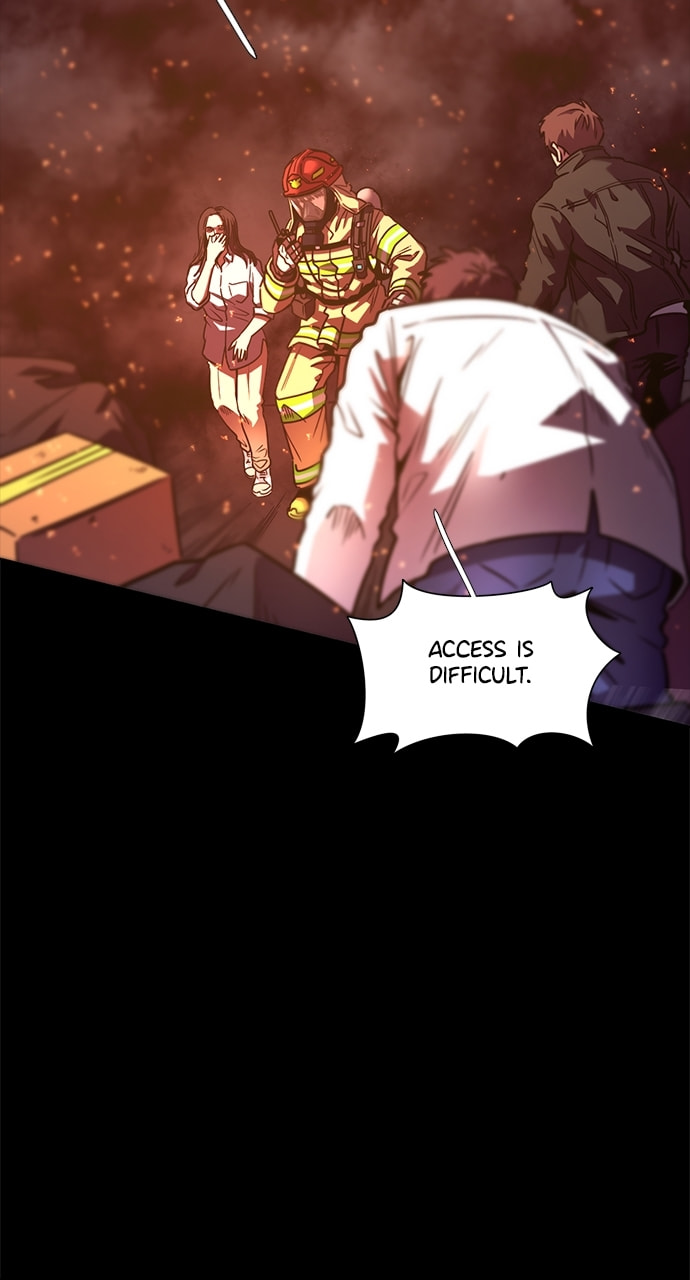 Read 1 Second chapter 261 image 48 on Lezhin