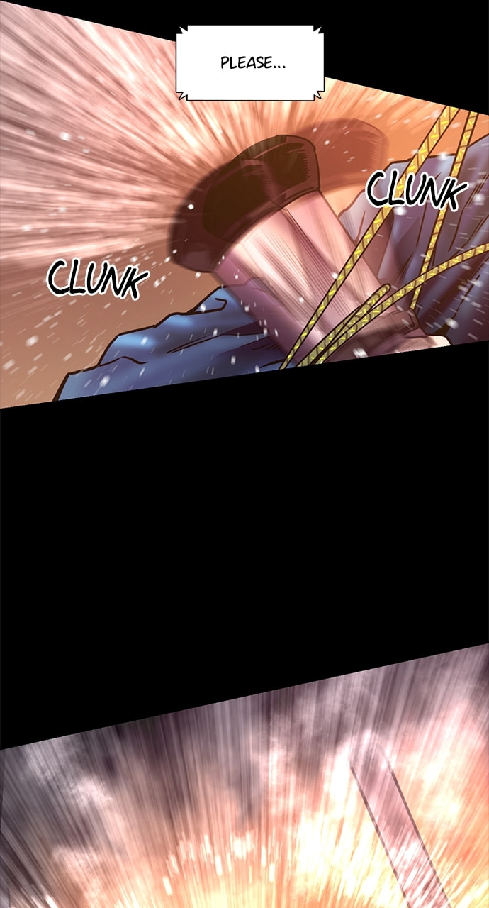 Read 1 Second chapter 261 image 49 on Lezhin
