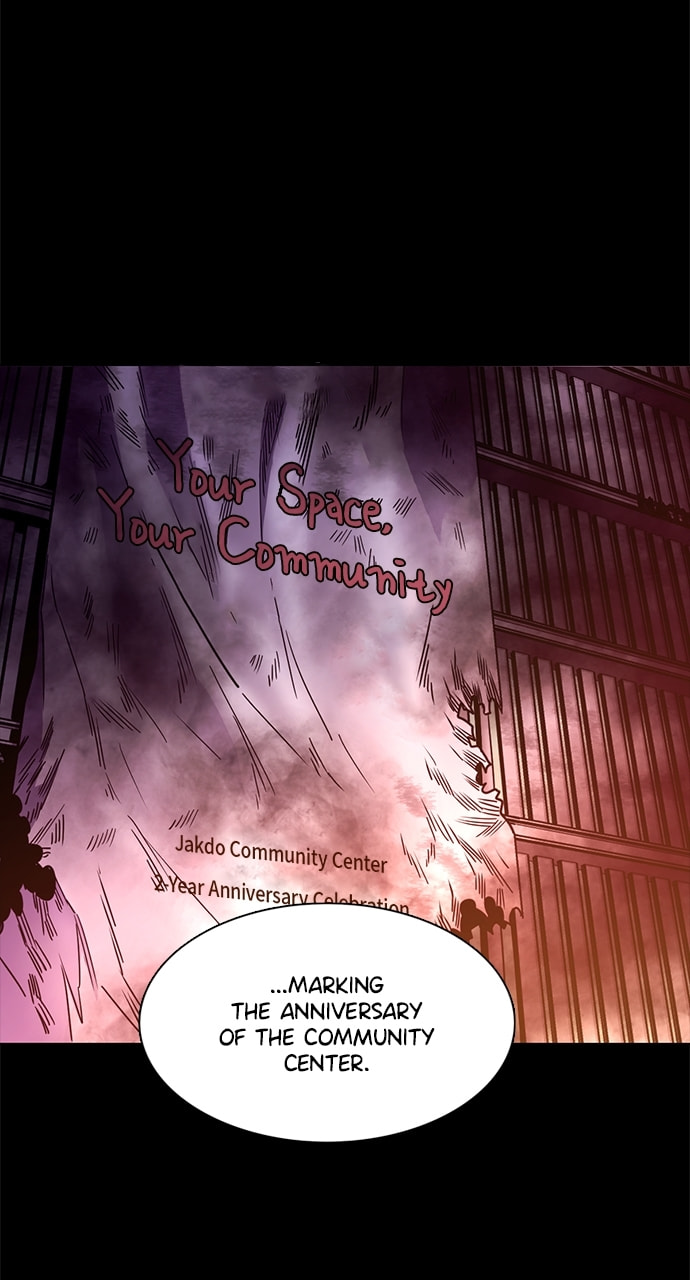 Read 1 Second chapter 261 image 5 on Lezhin