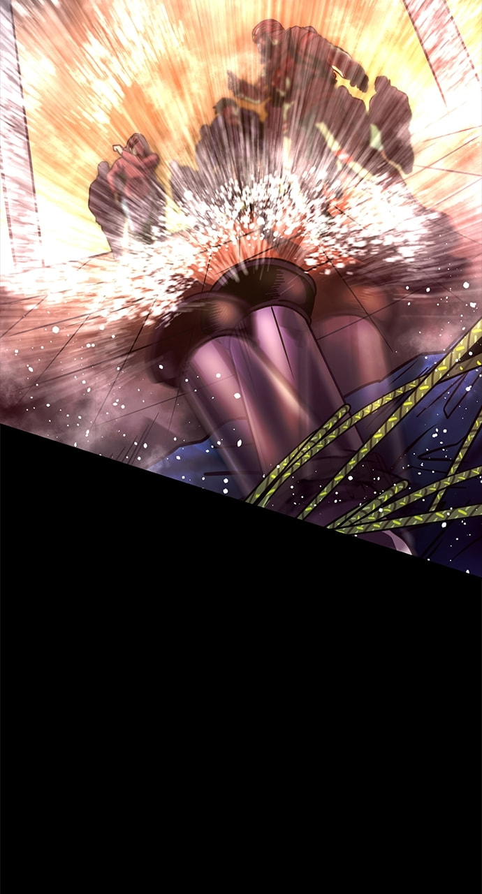 Read 1 Second chapter 261 image 50 on Lezhin