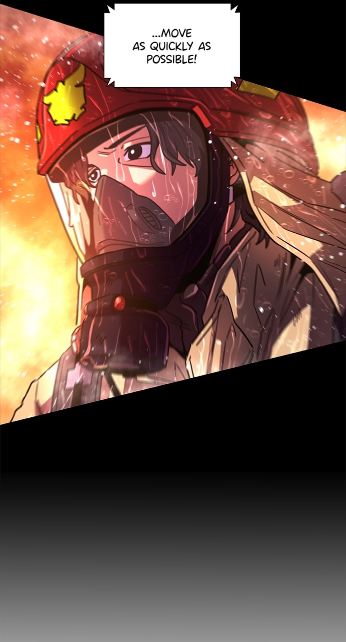 Read 1 Second chapter 261 image 51 on Lezhin