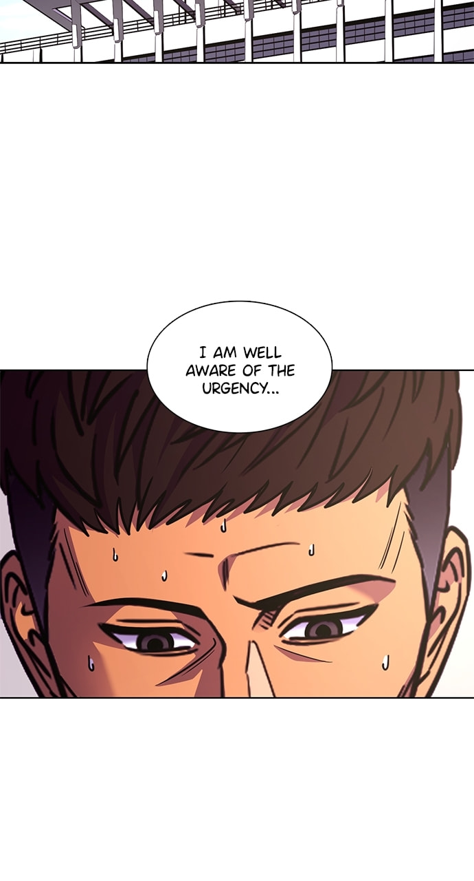 Read 1 Second chapter 261 image 53 on Lezhin