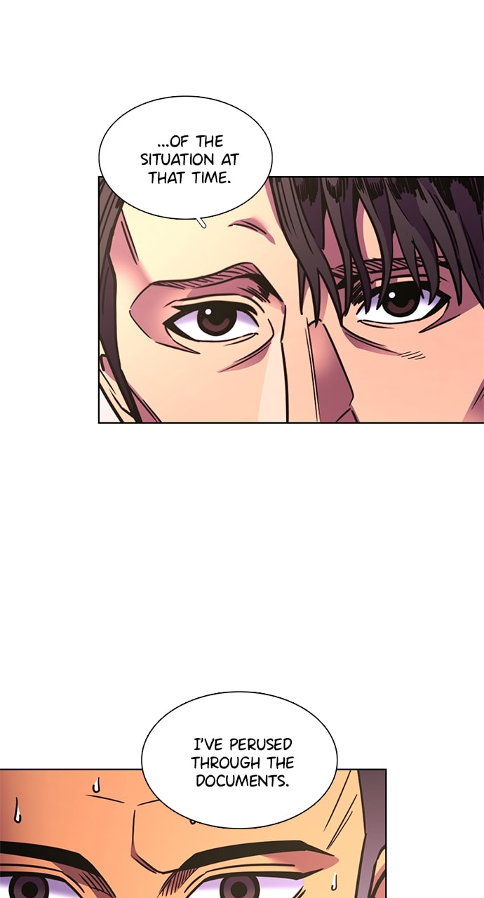 Read 1 Second chapter 261 image 54 on Lezhin