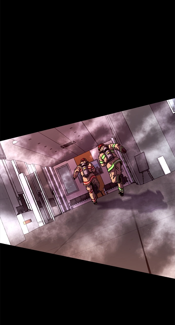 Read 1 Second chapter 261 image 6 on Lezhin