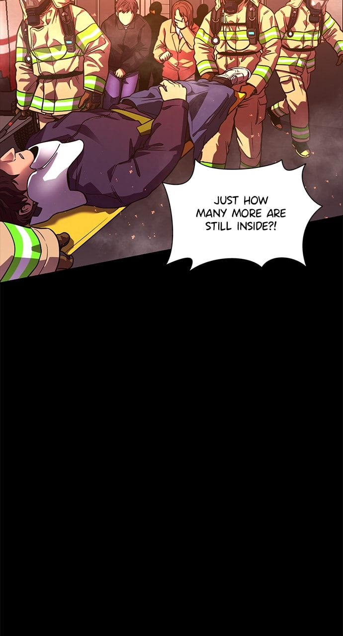 Read 1 Second chapter 261 image 62 on Lezhin
