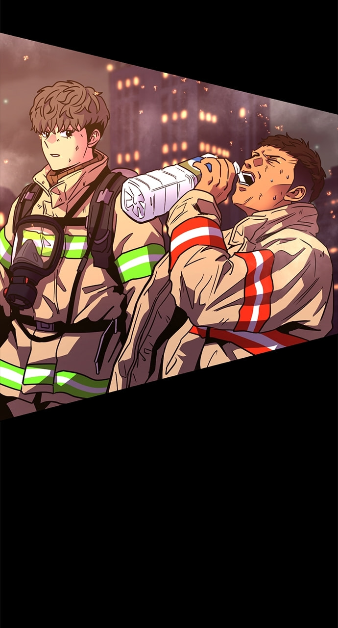 Read 1 Second chapter 261 image 63 on Lezhin