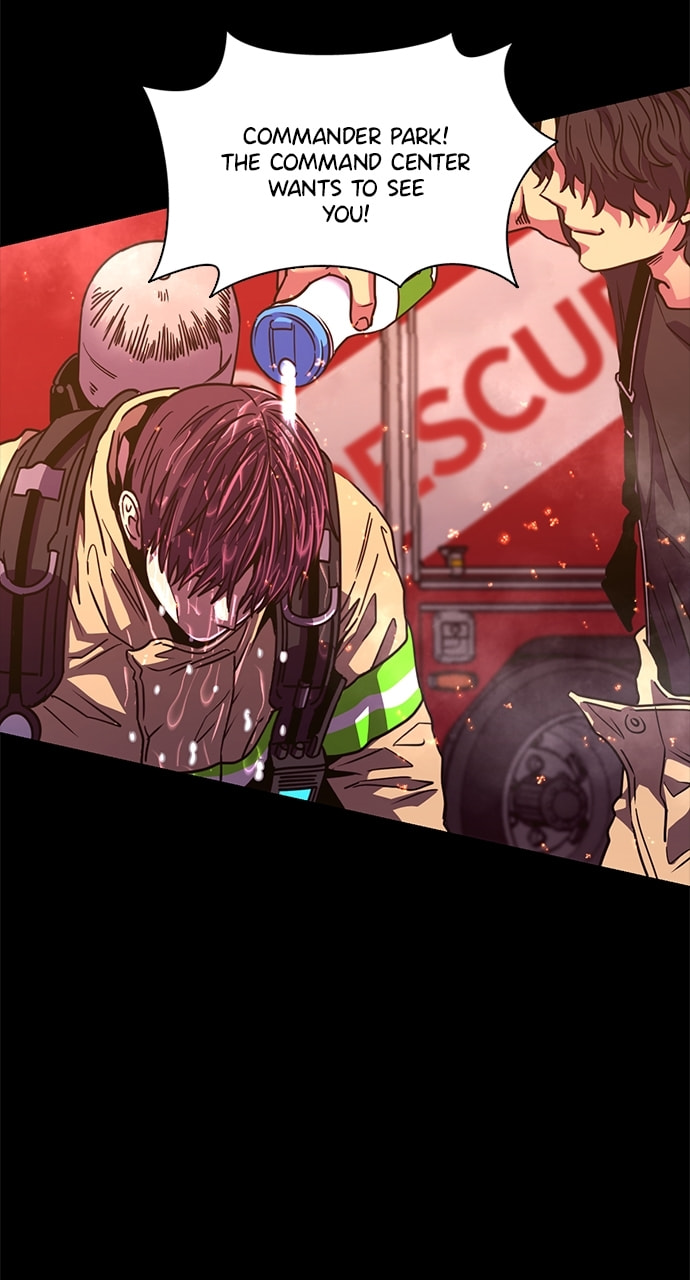 Read 1 Second chapter 261 image 64 on Lezhin