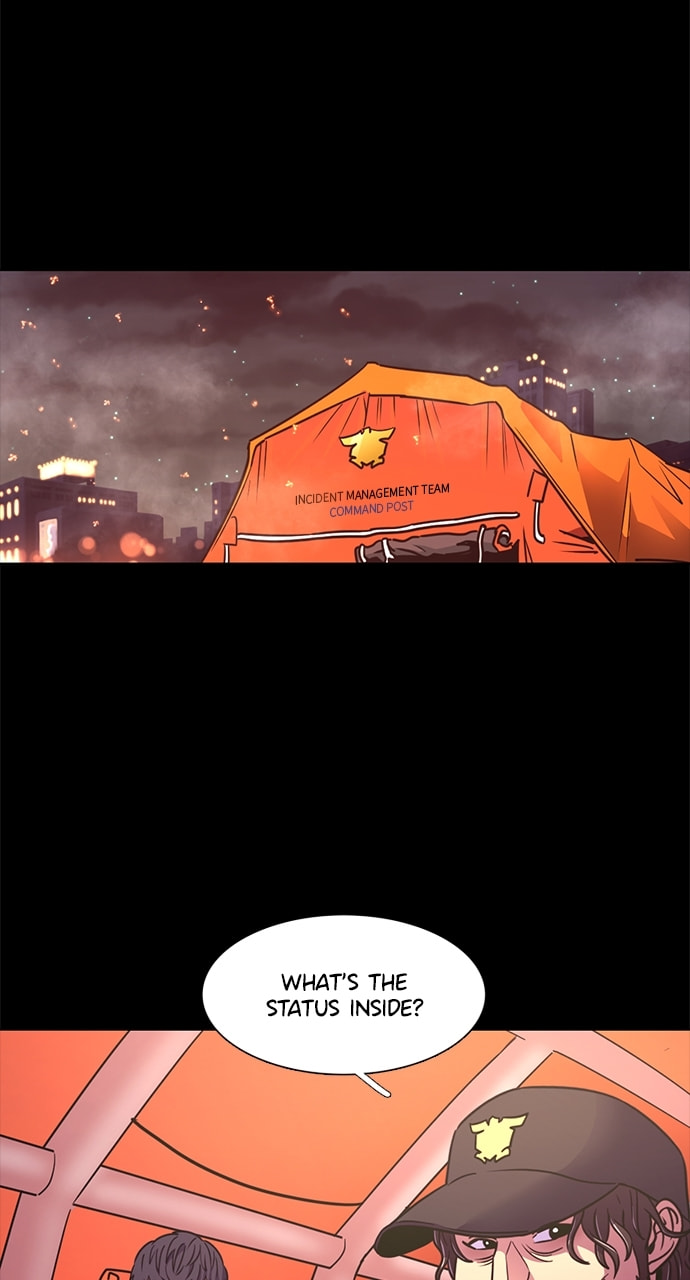 Read 1 Second chapter 261 image 65 on Lezhin