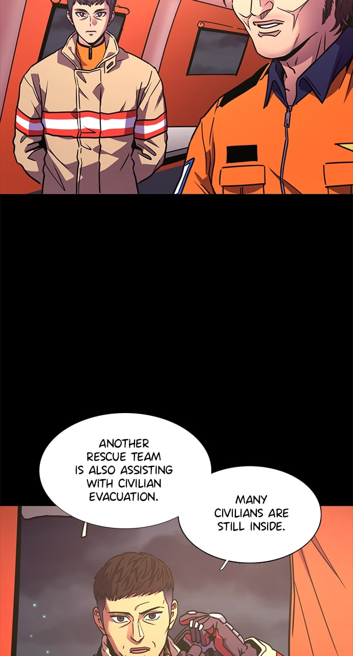 Read 1 Second chapter 261 image 66 on Lezhin