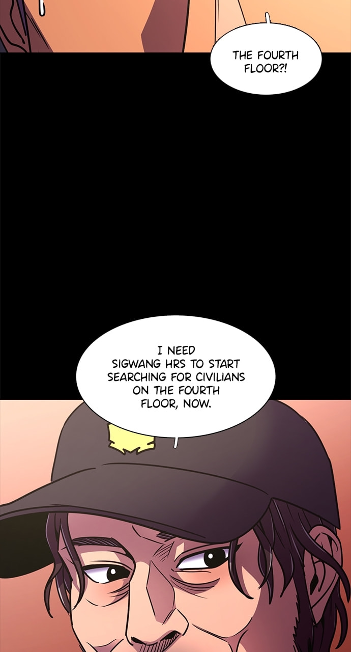 Read 1 Second chapter 261 image 68 on Lezhin