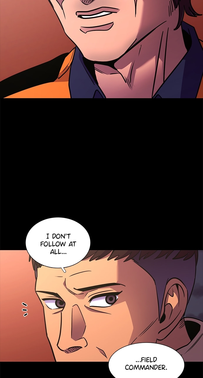 Read 1 Second chapter 261 image 69 on Lezhin