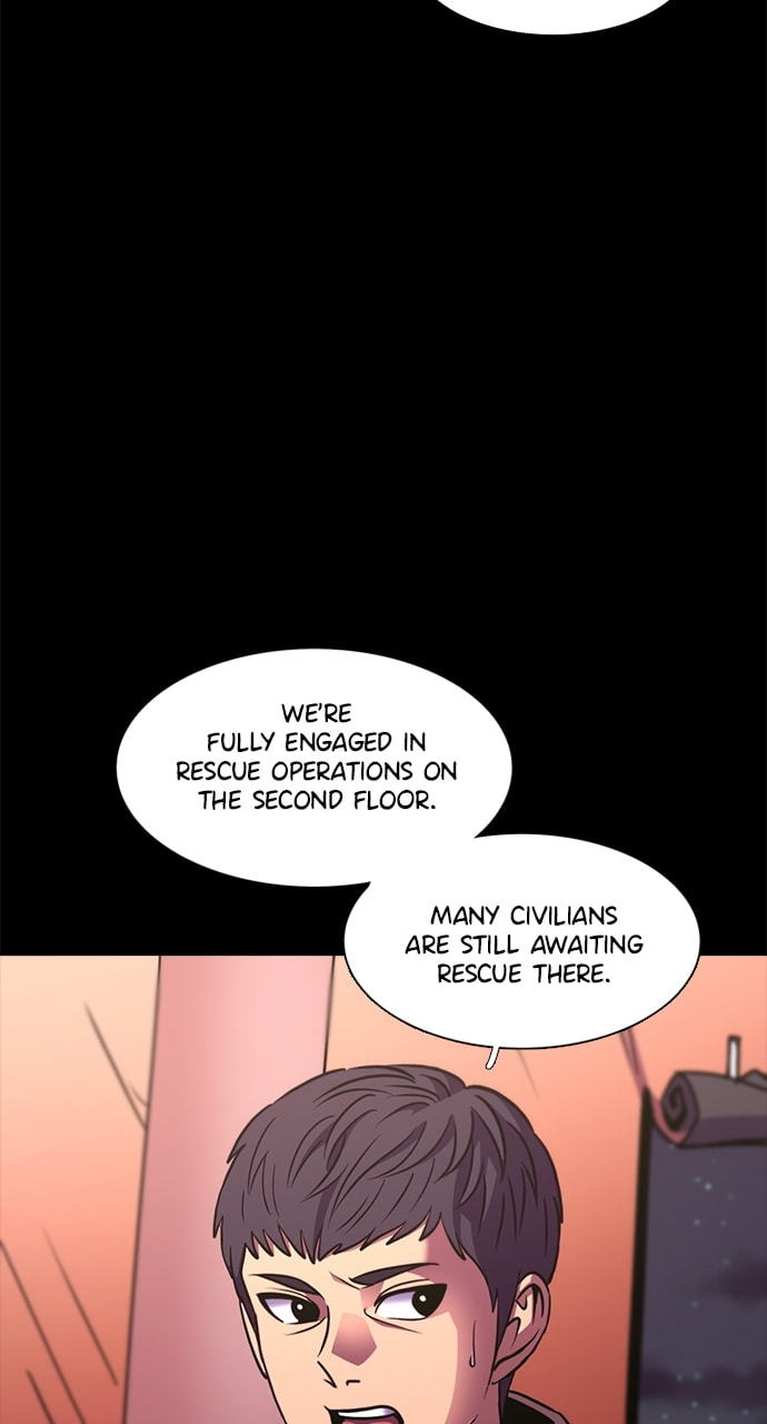 Read 1 Second chapter 261 image 70 on Lezhin