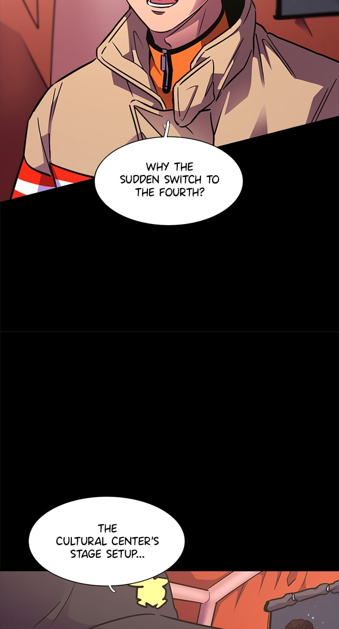 Read 1 Second chapter 261 image 71 on Lezhin