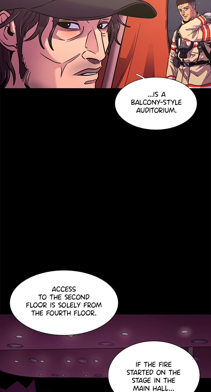 Read 1 Second chapter 261 image 72 on Lezhin