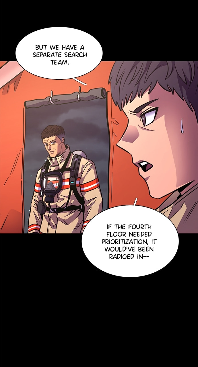 Read 1 Second chapter 261 image 74 on Lezhin