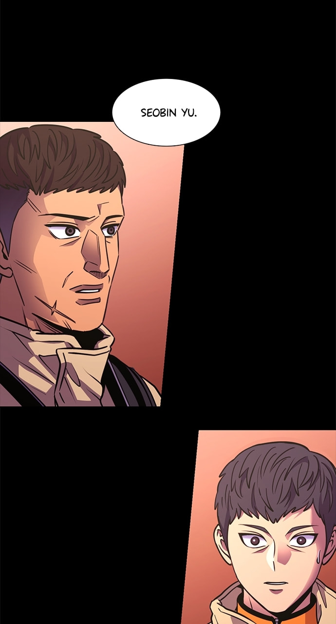 Read 1 Second chapter 261 image 75 on Lezhin