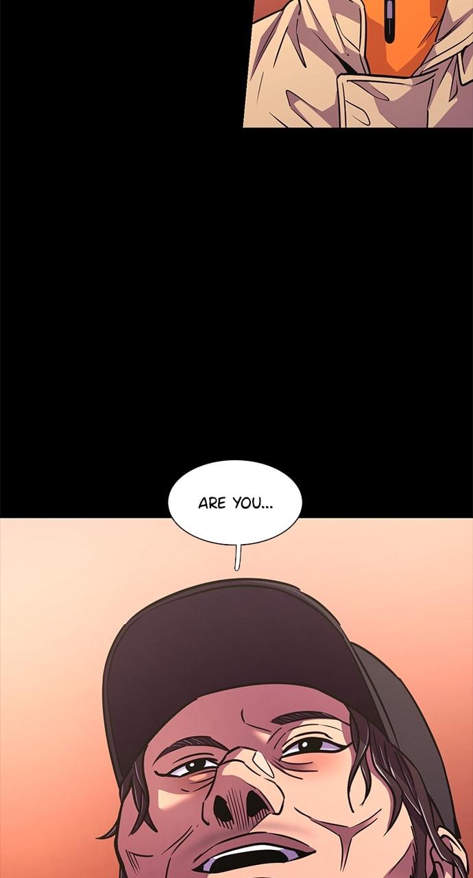 Read 1 Second chapter 261 image 76 on Lezhin