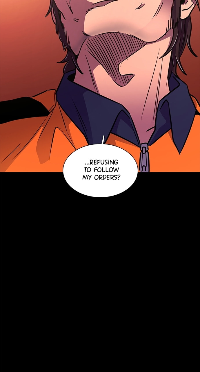 Read 1 Second chapter 261 image 77 on Lezhin