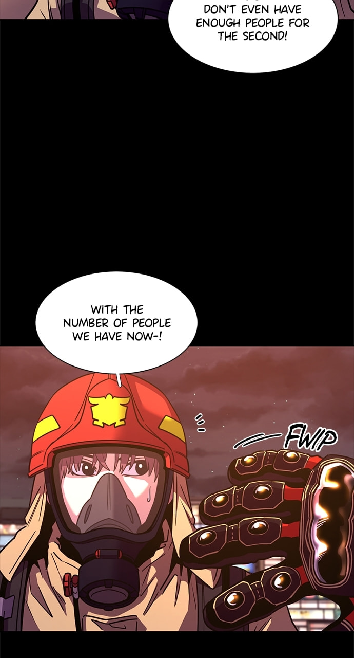Read 1 Second chapter 261 image 79 on Lezhin