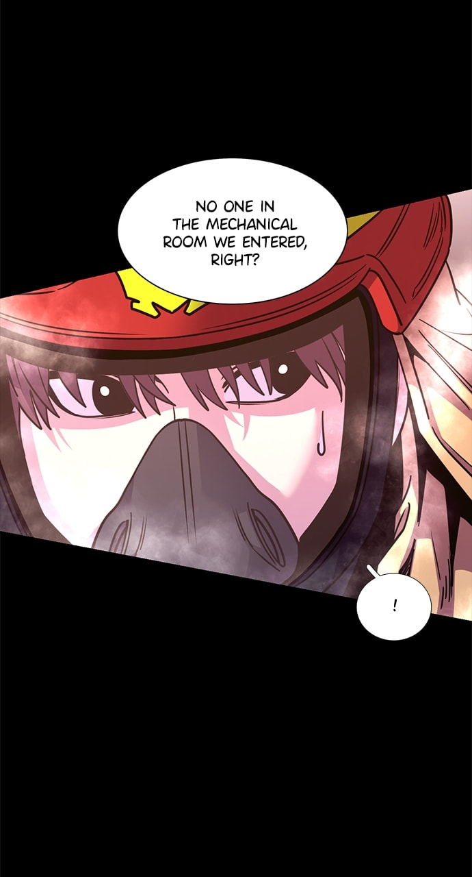 Read 1 Second chapter 261 image 8 on Lezhin