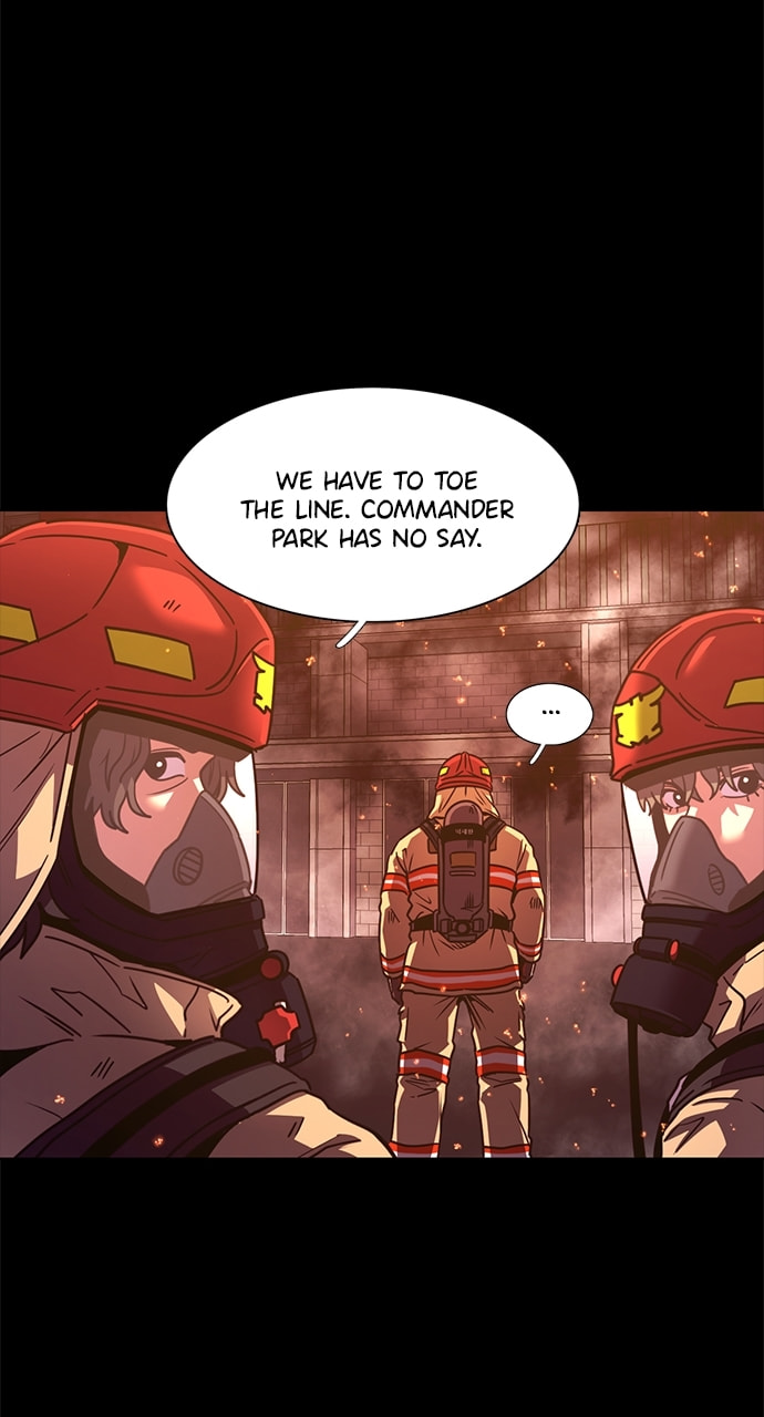 Read 1 Second chapter 261 image 80 on Lezhin