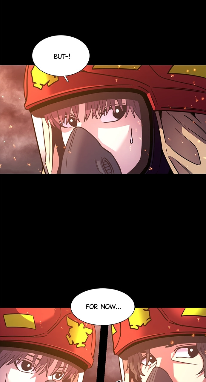 Read 1 Second chapter 261 image 81 on Lezhin