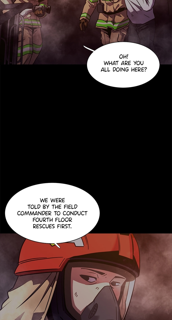Read 1 Second chapter 261 image 87 on Lezhin